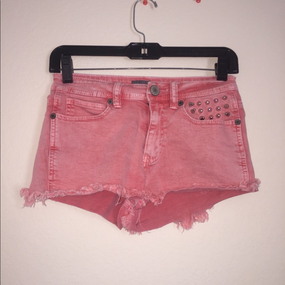 Kendall & Kylie Shorts!